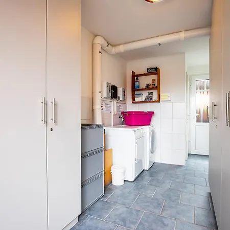 Appartement Suedblick 1whg 2 Werdum