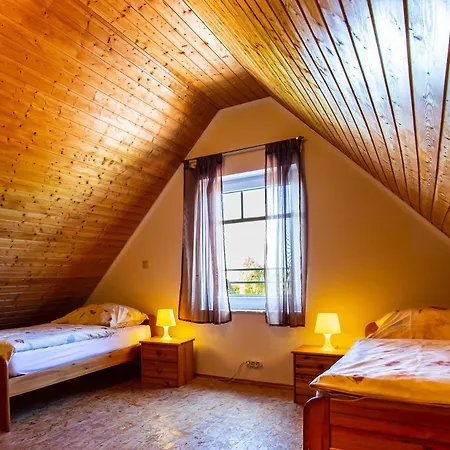 Appartement Suedblick 1whg 2 Werdum